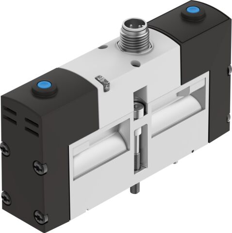 Festo 534554 VSVA-B-T32H-AH-A1-1R5L Selenoid valf