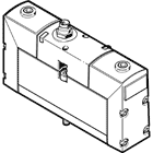 Festo 534554 VSVA-B-T32H-AH-A1-1R5L Selenoid valf