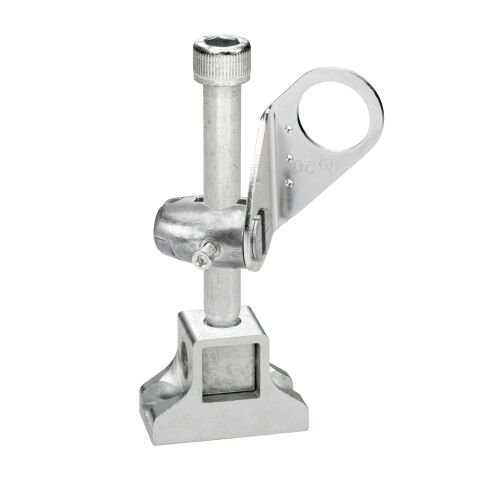 Telemecanique Sensors XUZ2003 Sensör İçin Aksesuar - 3D Sabitleme Kiti - M12 Çubuk İçin Destek