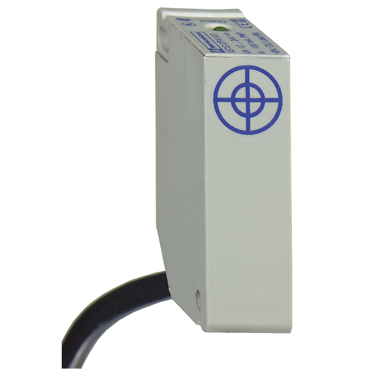 Telemecanique Sensors XS8G12PA140 Endüktif Sensör 12X40X26 Sn4Mm-2M