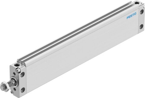 Festo 161272 DZF-32-250-A-P-A Yassı silindir
