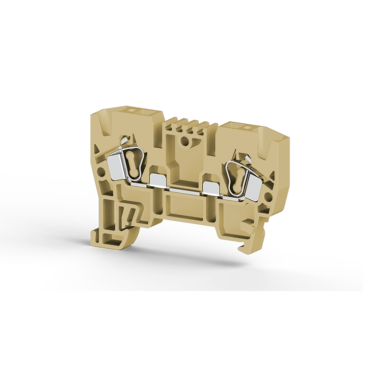 Klemsan 306230-YBK 4 Bej Klemens