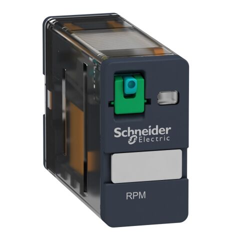 Schneider Electric RPM11BD 24 V DC Güç Röleleri
