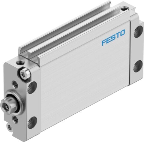 Festo 164029 DZF-25-40-P-A Yassı silindir