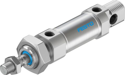Festo 19218 DSNU-25-10-P-A Standart silindir