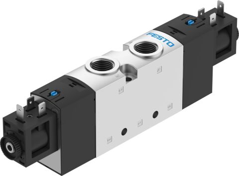 Festo 575634 VUVS-L30-P53E-MD-G38-F8-1B2 Selenoid valf