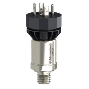 Telemecanique Sensors XMLP100BC21F Optimum Basınç Sensörü 100Bar 4-20Ma G1 4A