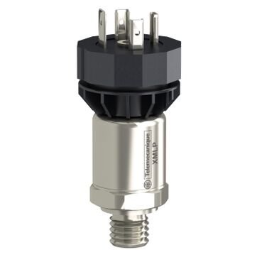 Telemecanique Sensors XMLP100BC21F Optimum Basınç Sensörü 100Bar 4-20Ma G1 4A