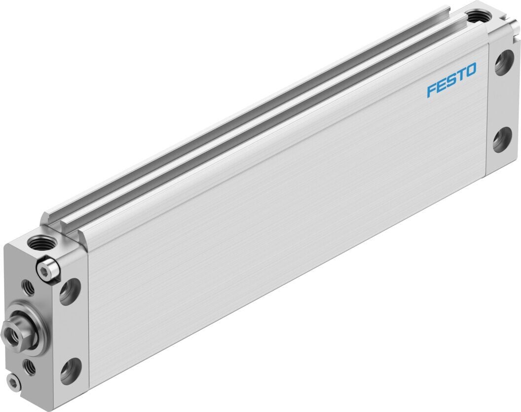 Festo 164046 DZF-32-160-P-A Yassı silindir