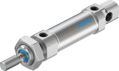 Festo 19219 DSNU-25-25-P-A Iso Silindiri