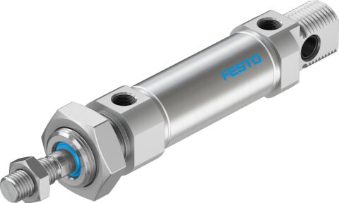 Festo 19219 DSNU-25-25-P-A Standart silindir