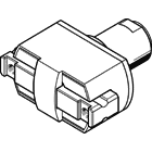 Festo 197566 HGPM-12-EO-G8 Paralel tutucu