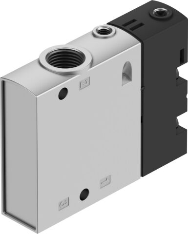 Festo 550166 CPE18-P1-3OLS-1/4 Temel valf