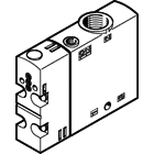 Festo 550166 CPE18-P1-3OLS-1/4 Temel valf