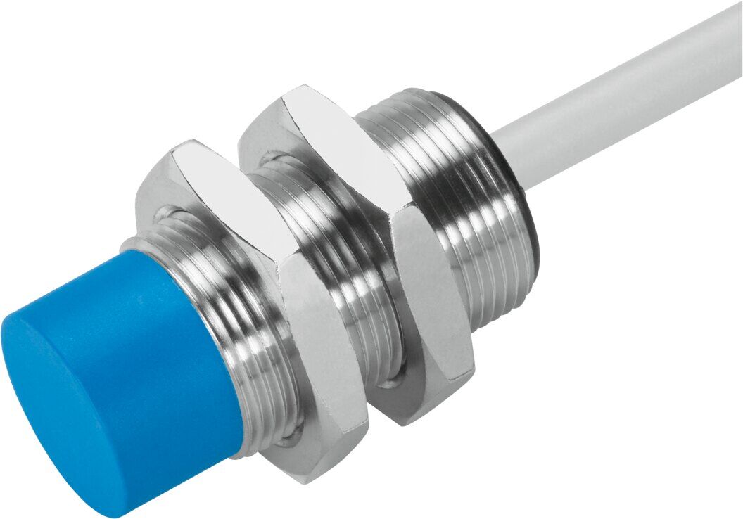 Festo 150428 SIEN-M18NB-NO-K-L Pozisyon sensörü