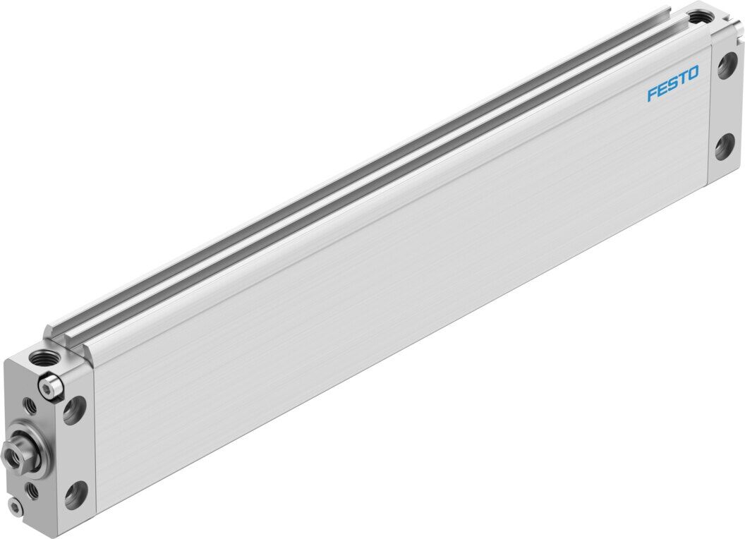 Festo 164048 DZF-32-250-P-A Yassı silindir