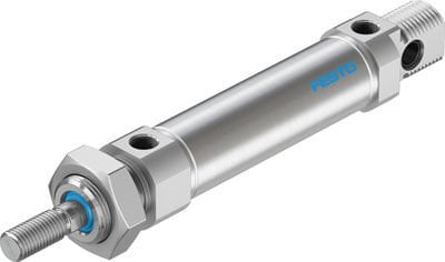 Festo 19221 Dsnu-25-50-P-A Iso Cylinder