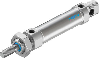 Festo 19221 DSNU-25-50-P-A Standart silindir