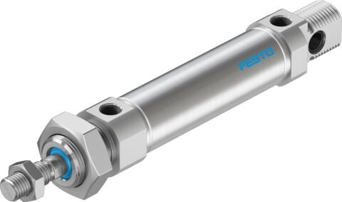 Festo 19221 DSNU-25-50-P-A Standart silindir