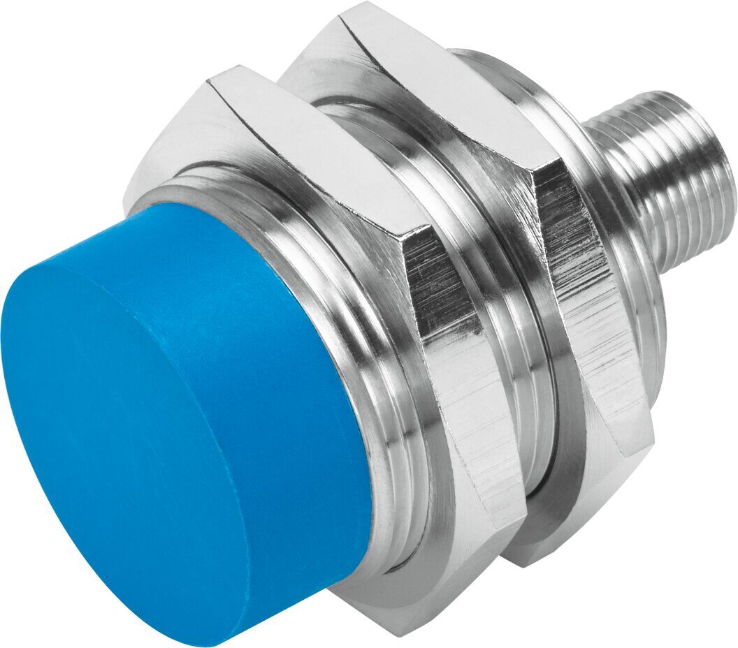 Festo 150443 SIEN-M30NB-PS-S-L Pozisyon sensörü
