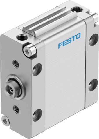 Festo 164082 DZF-63-25-P-A Yassı silindir