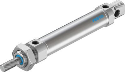Festo 19222 DSNU-25-80-P-A Standart silindir