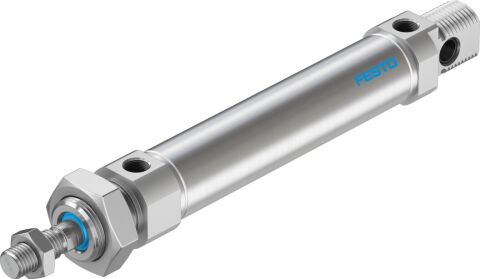 Festo 19222 DSNU-25-80-P-A Standart silindir