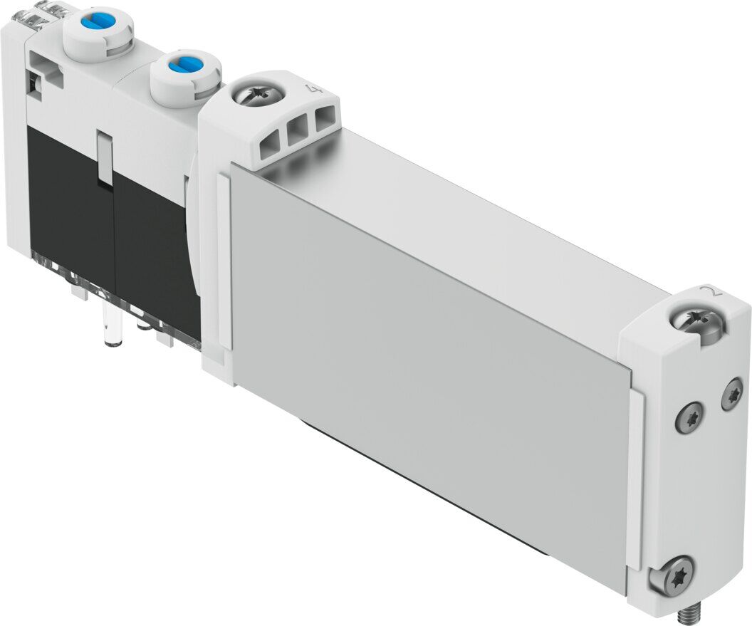 Festo 573479 VUVG-B14-T32C-MZT-F-1T1L Selenoid valf