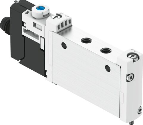 Festo 8031472 VUVG-L10-M52-MT-M5-1R8L Selenoid valf