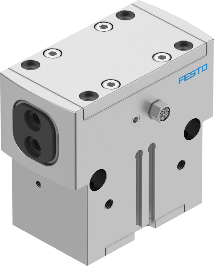 Festo 1132947 HGPD-35-A-G2 Paralel tutucu