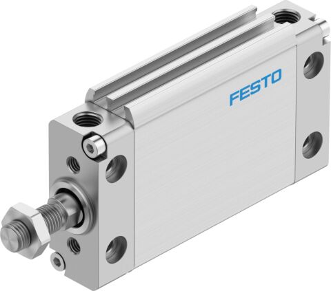 Festo 161265 DZF-32-40-A-P-A Yassı silindir