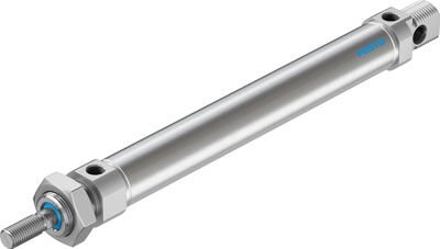 Festo 19225 Dsnu-25-160-P-A Iso Cylinder
