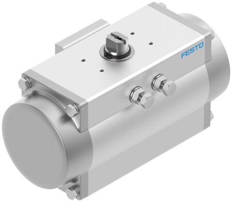 Festo 8066448 Dfpd-N-160-Rp-90-Rs30-F0710 Semi-Rotary Drive
