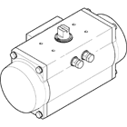 Festo 8066448 Dfpd-N-160-Rp-90-Rs30-F0710 Semi-Rotary Drive