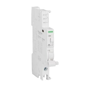 Schneider Electric A9A26927 Yardımcı Hata Kontağı İsd - 1 K/A - Ac/Dc
