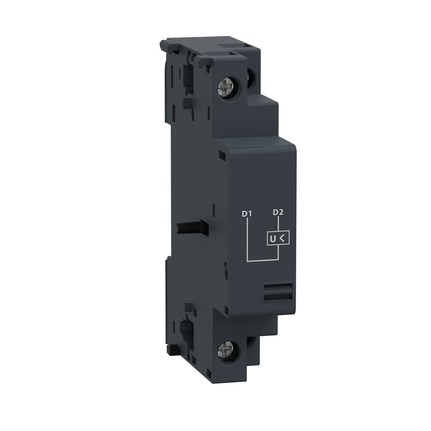 Schneider Electric GVAU385 Tesys Gv3 Düşük Gerilim Açtırma Bobini 380V 50Hz
