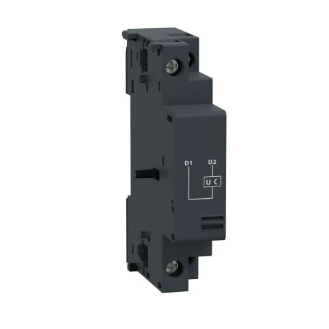 Schneider Electric GVAU385 Tesys Gv3 Düşük Gerilim Açtırma Bobini 380V 50Hz