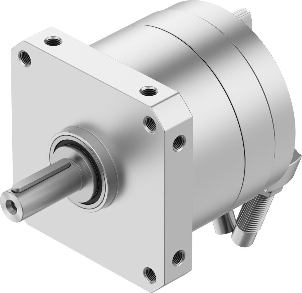 Festo 1145112 DSM-T-40-270-CC-A-B Döner aktüatör