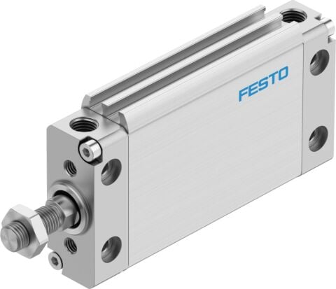 Festo 161266 DZF-32-50-A-P-A Yassı silindir
