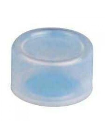 Emas CEB Yedek Düz Silikon Buton Kılıfı