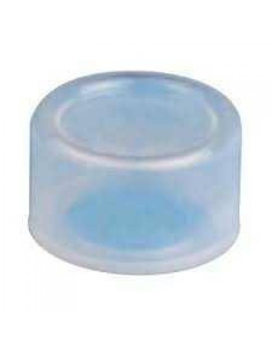 Emas CEB Yedek Düz Silikon Buton Kılıfı