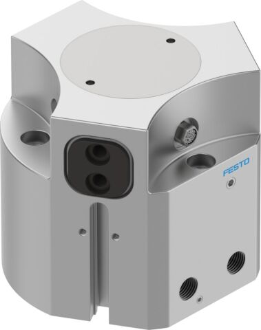 Festo 1163045 HGDD-50-A-G2 Üç nokta tutucu