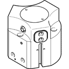 Festo 1163045 HGDD-50-A-G2 Üç nokta tutucu