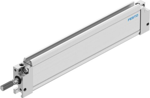 Festo 161230 DZF-12-125-A-P-A Yassı silindir