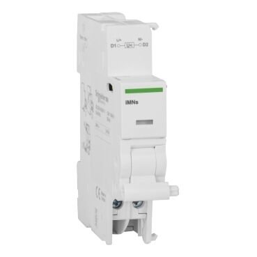 Schneider Electric A9A26963 Gerilim Bobini - İmns - Açma Birimi - 220..240 Vac