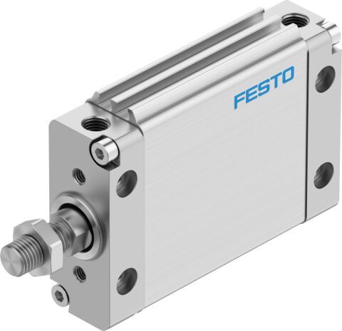 Festo 161280 DZF-40-40-A-P-A Yassı silindir