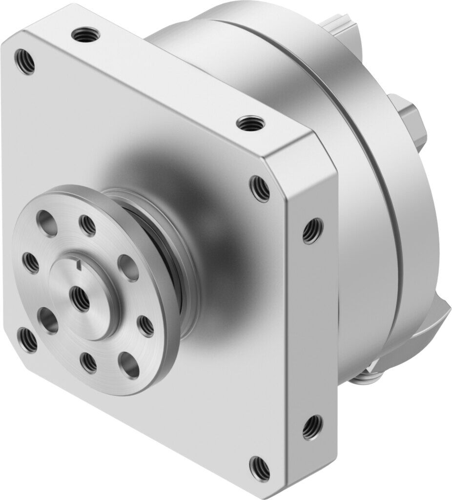 Festo 547575 DSM-16-270-P-FW-A-B Döner aktüatör
