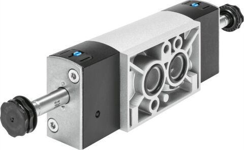Festo 577270 VSNC-F-P53U-MD-G14-FN Selenoid valf