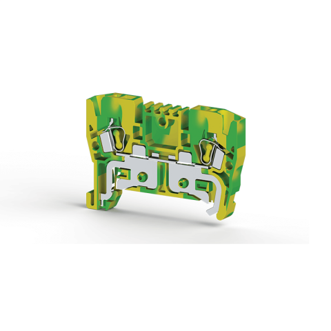 Klemsan 336220-YBK 2,5T Klemens