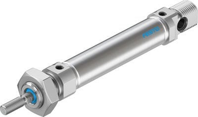 Festo 19229 Dsnu-16-40-Ppv-A Iso Cylinder
